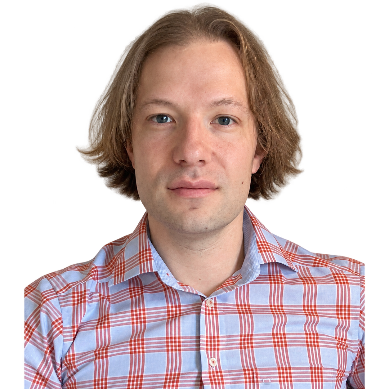 Ivan Suchkov