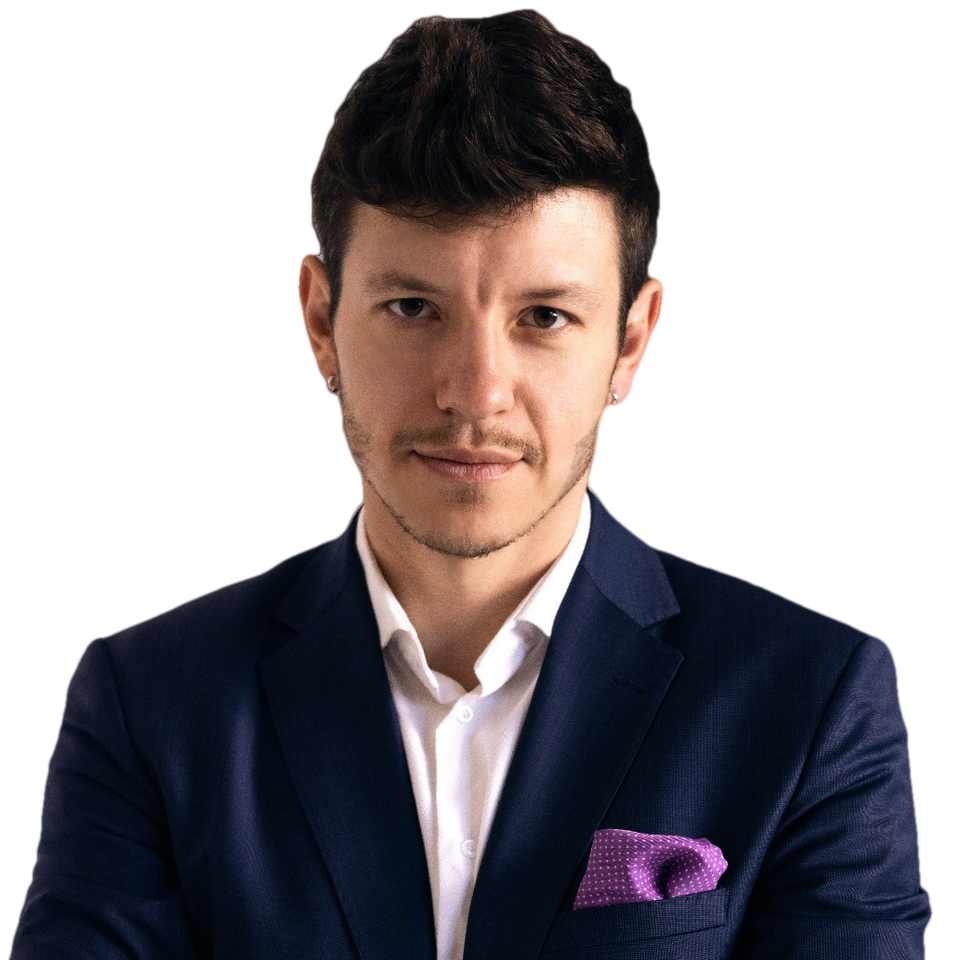 Stan Polezhaev, CFA