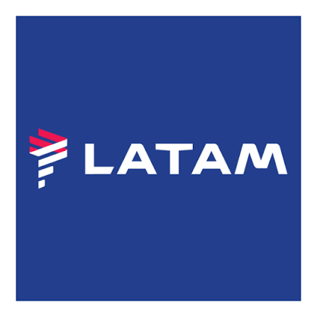 LATAM Airlines  7.625% Jan 2031