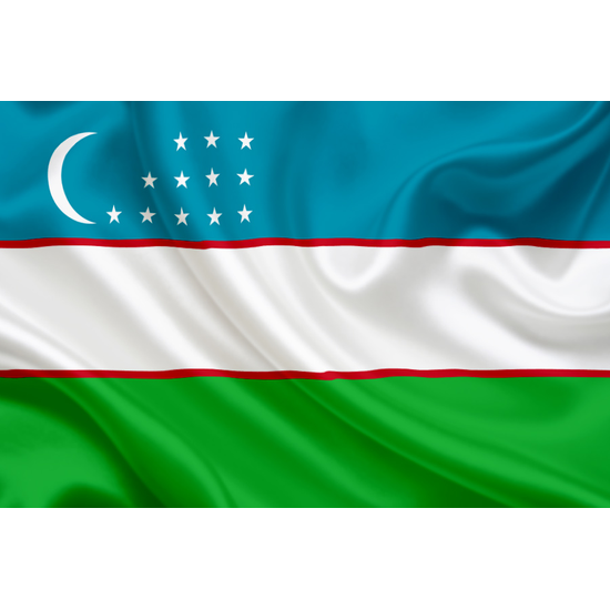 Uzbekistan 5.1% Feb 2029