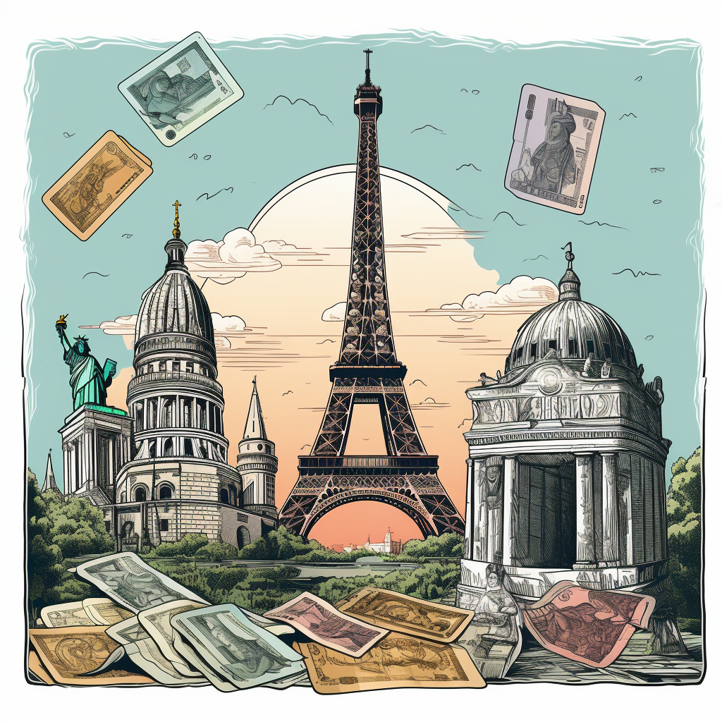 Bonds on the Rise: A Peek into European Households' Financial Choices